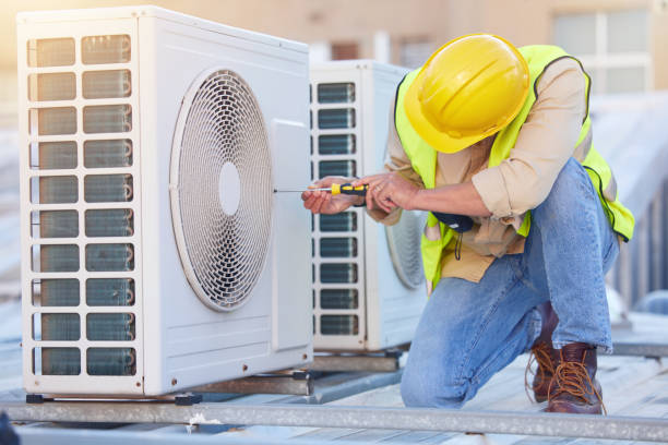 Best Emergency HVAC Services in Seabrook, TX