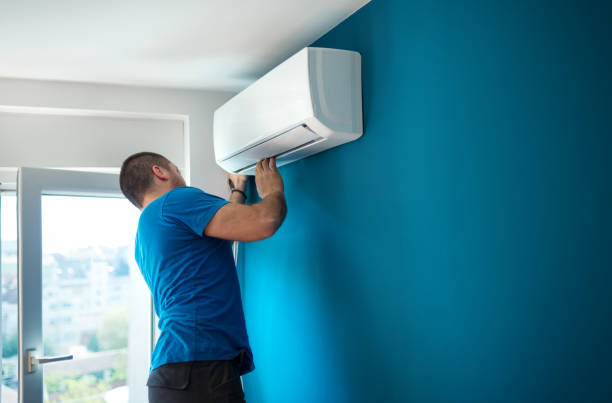 Best Ductless Mini-Split Systems in Seabrook, TX