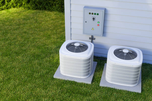 Best HVAC Retrofitting and Upgrading in Seabrook, TX