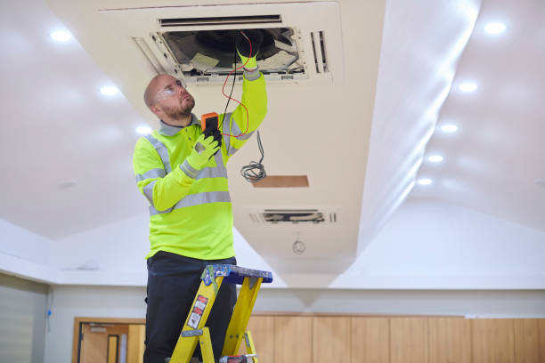 Best Energy-efficient HVAC Solutions in Seabrook, TX