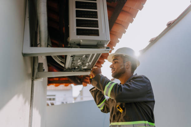 Reliable Seabrook, TX HVAC Solutions