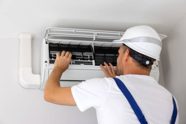 Best HVAC Equipment and Components in Seabrook, TX